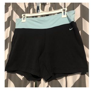 Nike Women Volleyball Shorts